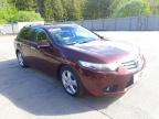 2012 HONDA ACCORD EX for sale at Copart WHITBURN