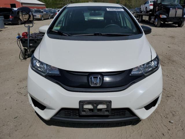  HONDA FIT 2015 Biały