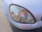 2004 TOYOTA YARIS T3 D for sale at Copart NEWBURY