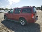2007 Nissan Pathfinder Le for Sale in Vallejo, CA - Mechanical