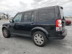 2010 Land Rover Lr4 Hse Luxury en Venta en Riverview, FL - Minor Dent/Scratches