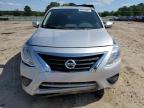 2018 Nissan Versa S for Sale in Conway, AR - Front End