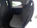2021 TOYOTA AYGO X-PLA for sale at Copart SANDWICH