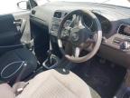 2013 VOLKSWAGEN POLO MATCH for sale at Copart SANDY