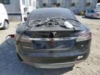 2014 Tesla Model S  na sprzedaż w Los Angeles, CA - Rear End