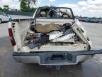 2008 Ford F150 Supercrew na sprzedaż w Sikeston, MO - Rollover