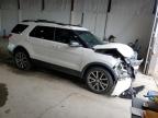2015 Ford Explorer Xlt на продаже в Lexington, KY - Front End
