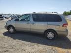 2001 Toyota Sienna Le for Sale in Sacramento, CA - Rear End