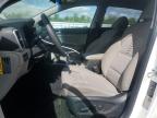 2021 Kia Sportage Lx на продаже в Fresno, CA - Undercarriage