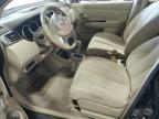 2007 Nissan Versa S en Venta en Albany, NY - Front End
