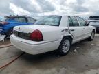 2011 Mercury Grand Marquis Ls de vânzare în New Orleans, LA - Side