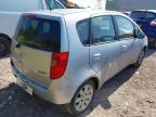 2010 MITSUBISHI COLT CLEAR for sale at Copart BRISTOL