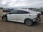 2017 HONDA CIVIC LX for sale at Copart ON - LONDON