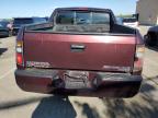2008 Honda Ridgeline Rt na sprzedaż w Moraine, OH - All Over