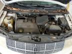 2008 Lincoln Mkx  for Sale in Lufkin, TX - Mechanical