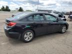 2013 Honda Civic Lx продається в Moraine, OH - Front End