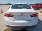 2024 Chevrolet Malibu Lt for Sale in Grand Prairie, TX - Side