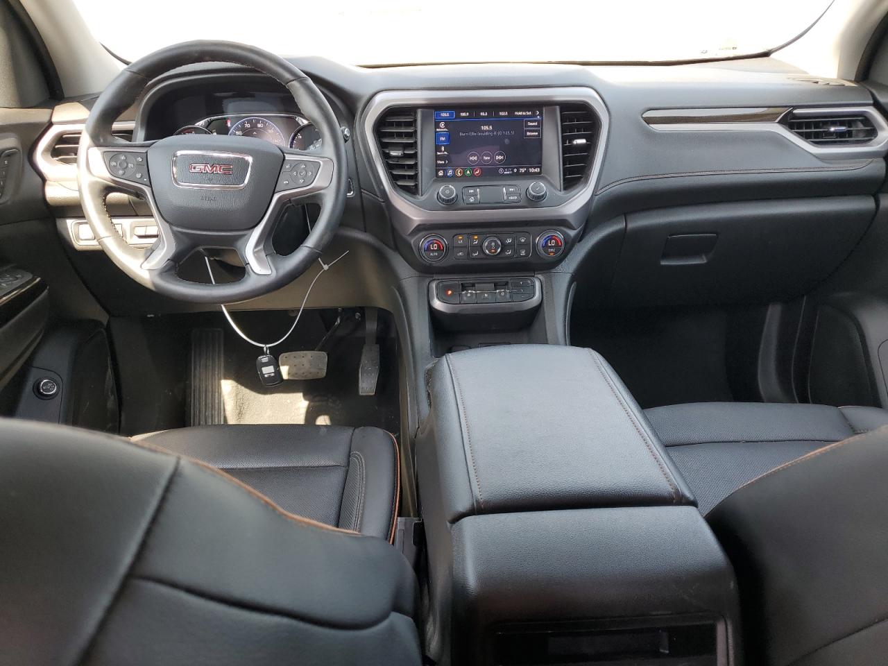 2023 GMC Acadia At4 VIN: 1GKKNLLS8PZ210946 Lot: 56598155