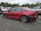 2022 Kia K5 Lxs en Venta en Spartanburg, SC - All Over