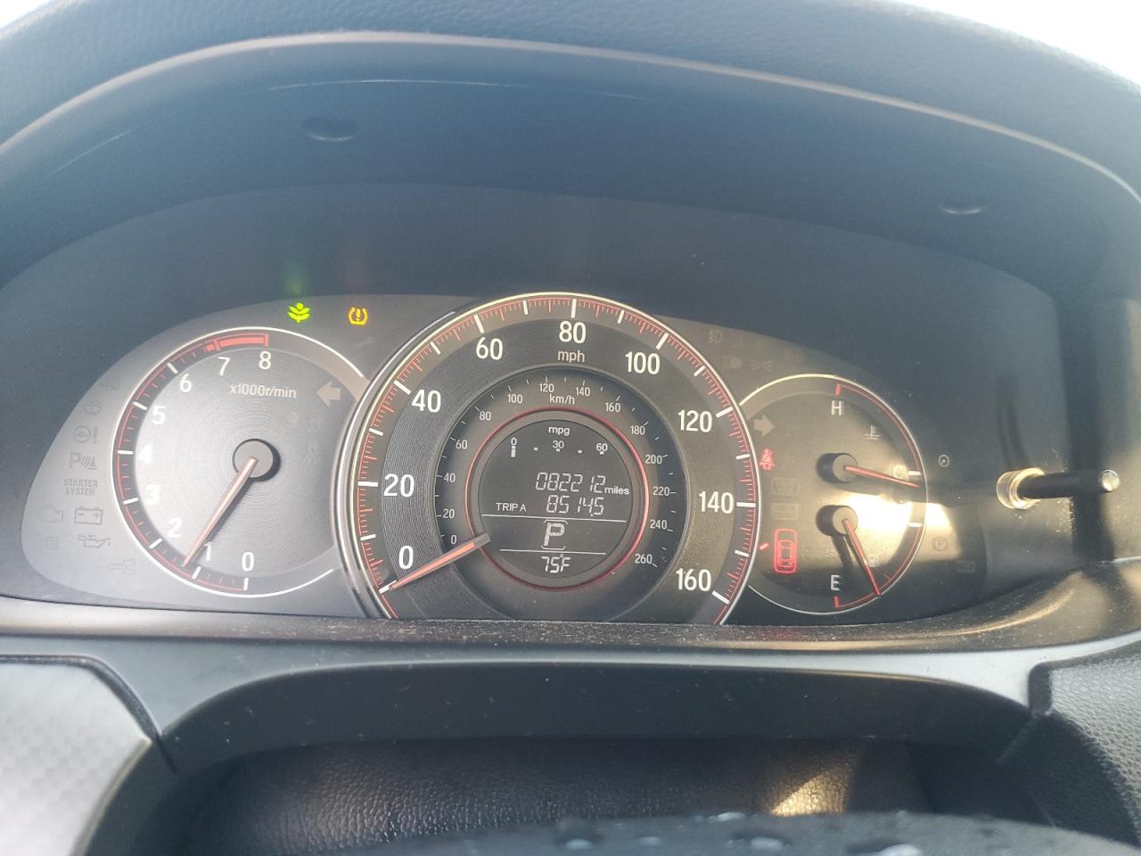 1HGCR2F50HA011136 HONDA ACCORD 2017