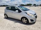 2013 Chevrolet Spark 1Lt للبيع في New Braunfels، TX - Side