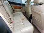 2010 Lincoln Mks  for Sale in Ellenwood, GA - Front End
