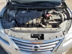 2014 Nissan Sentra S продається в Las Vegas, NV - Side