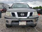 2009 Nissan Frontier King Cab Se zu verkaufen in Prairie Grove, AR - Hail