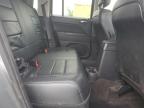 2017 Jeep Patriot Latitude продається в Barberton, OH - Front End