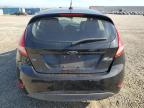 2011 Ford Fiesta Se na sprzedaż w Anderson, CA - Front End