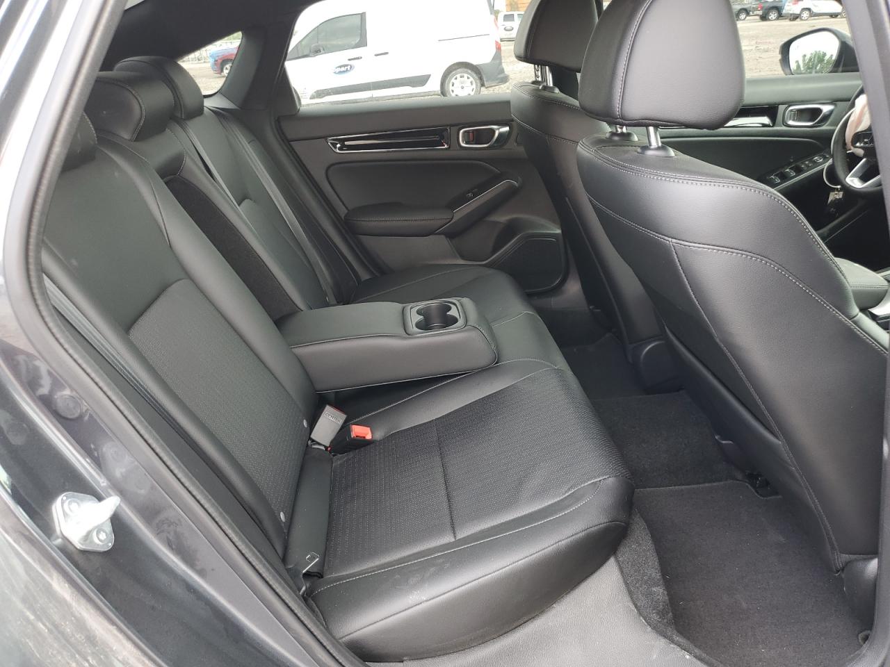 2HGFE4F87SH326314 HONDA CIVIC 2025