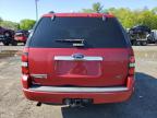 2010 Ford Explorer Xlt for Sale in East Granby, CT - Side