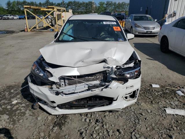  SUBARU IMPREZA 2019 White
