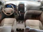 2008 Toyota Sienna Le na sprzedaż w Ham Lake, MN - Side