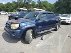 2006 Toyota Tacoma Double Cab Prerunner na sprzedaż w Savannah, GA - Side