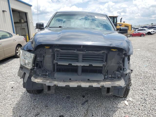  RAM 1500 2018 Gray
