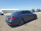 2014 Mercedes-Benz E 350 4Matic en Venta en Des Moines, IA - Minor Dent/Scratches