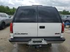 1999 Gmc Suburban K1500 zu verkaufen in Louisville, KY - Side