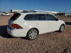 2012 Volkswagen Jetta Tdi de vânzare în Phoenix, AZ - Rear End
