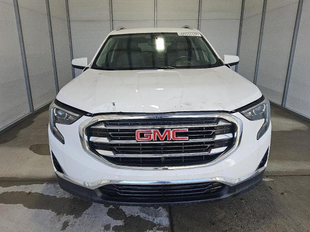  GMC TERRAIN 2019 Biały