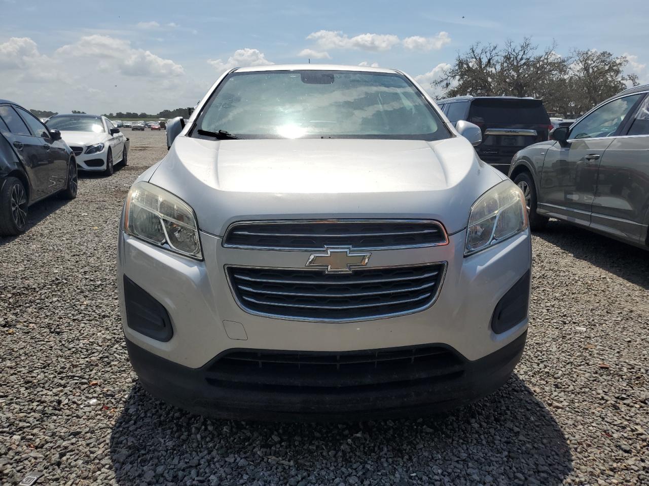 3GNCJKSB8GL240048 CHEVROLET TRAX 2016