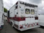 2012 Ford Econoline E450 Super Duty Cutaway Van na sprzedaż w Cahokia Heights, IL - Front End