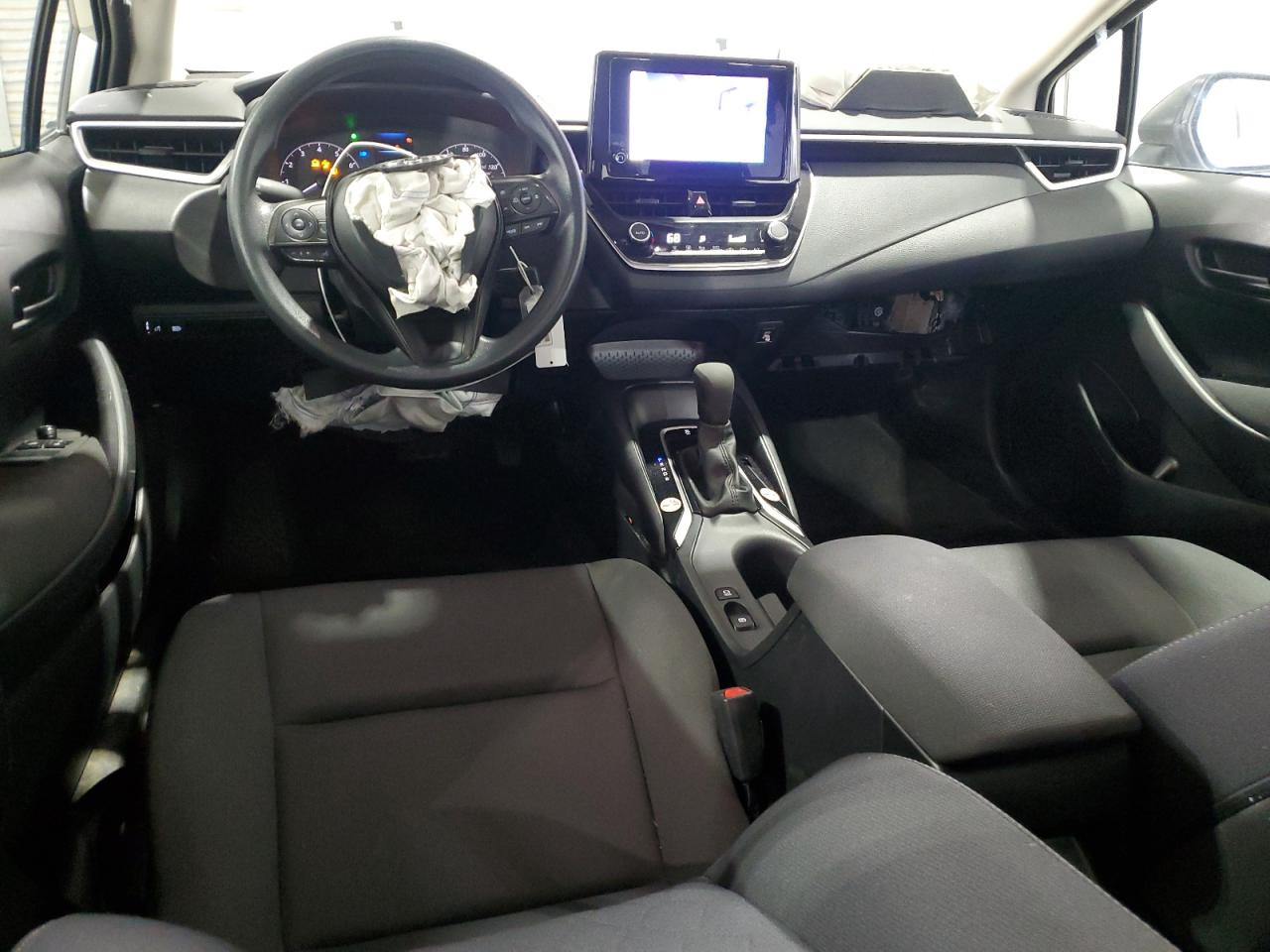 5YFB4MDE0RP164555 TOYOTA COROLLA 2024