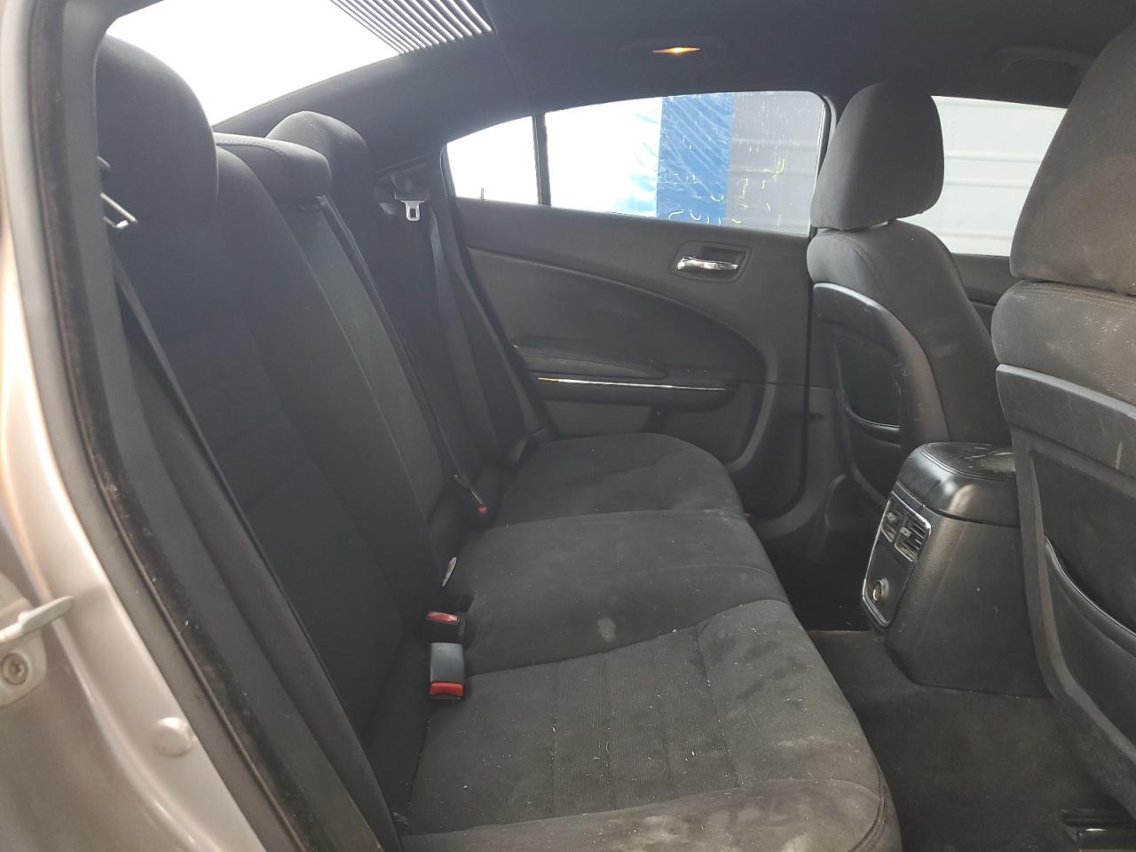 2013 Dodge Charger Se VIN: 2C3CDXBG2DH654105 Lot: 56041455