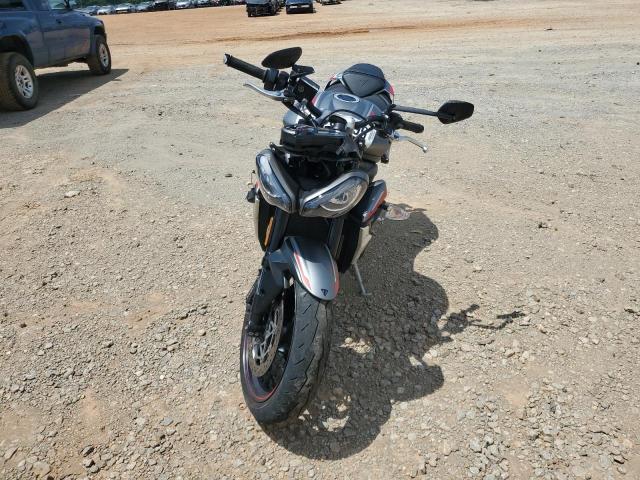 2020 TRIUMPH MOTORCYCLE STREET TRIPLE R (LRH)  