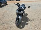 2020 TRIUMPH MOTORCYCLE STREET TRIPLE R (LRH) for sale at Copart AL - TANNER