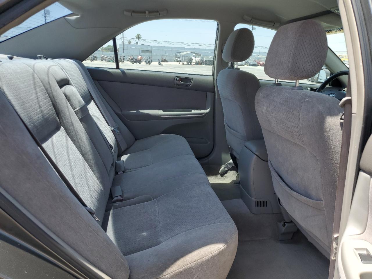 2003 Toyota Camry Le VIN: JTDBE32K630181023 Lot: 56789405