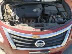 2015 Nissan Altima 2.5 იყიდება Antelope-ში, CA - Front End