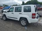 2012 Jeep Liberty Sport for Sale in Madisonville, TN - Front End