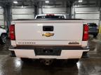2017 Chevrolet Silverado K3500 High Country for Sale in Ham Lake, MN - Front End